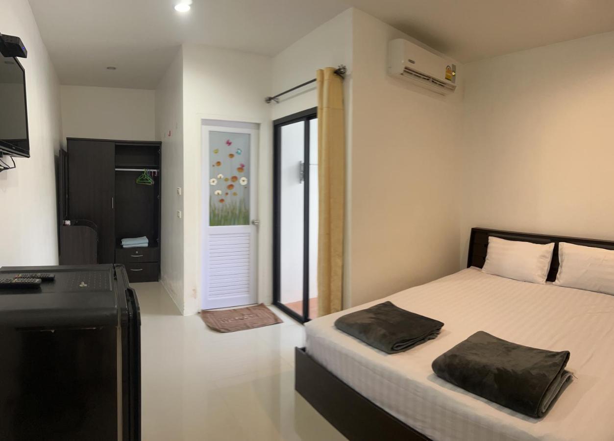 Golf House 호텔 Nai Yang Beach 외부 사진