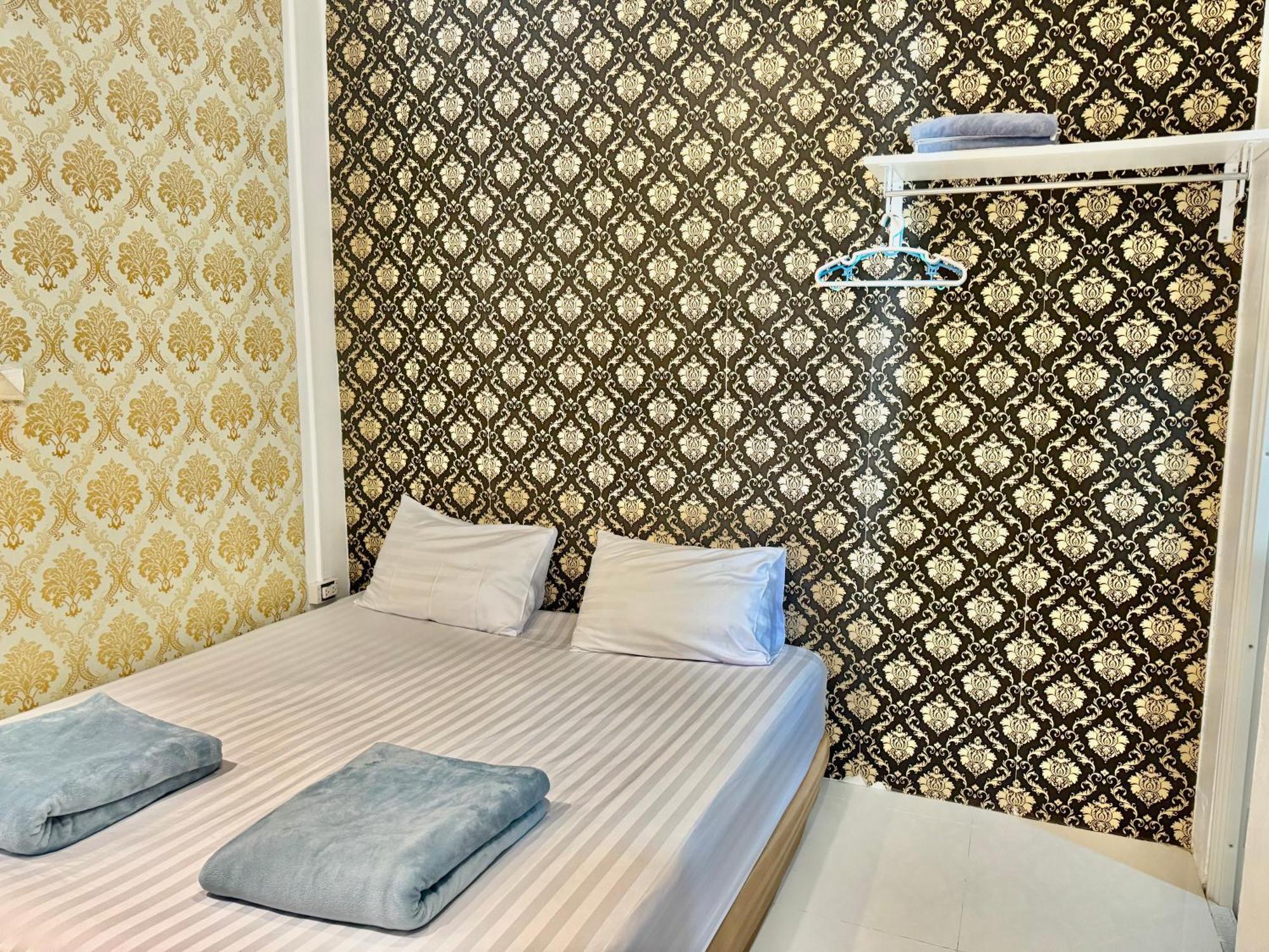 Golf House 호텔 Nai Yang Beach 외부 사진